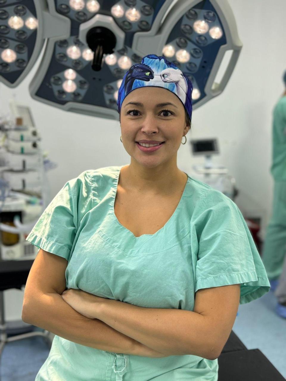 Adriana Marcela Zuñiga Rojas